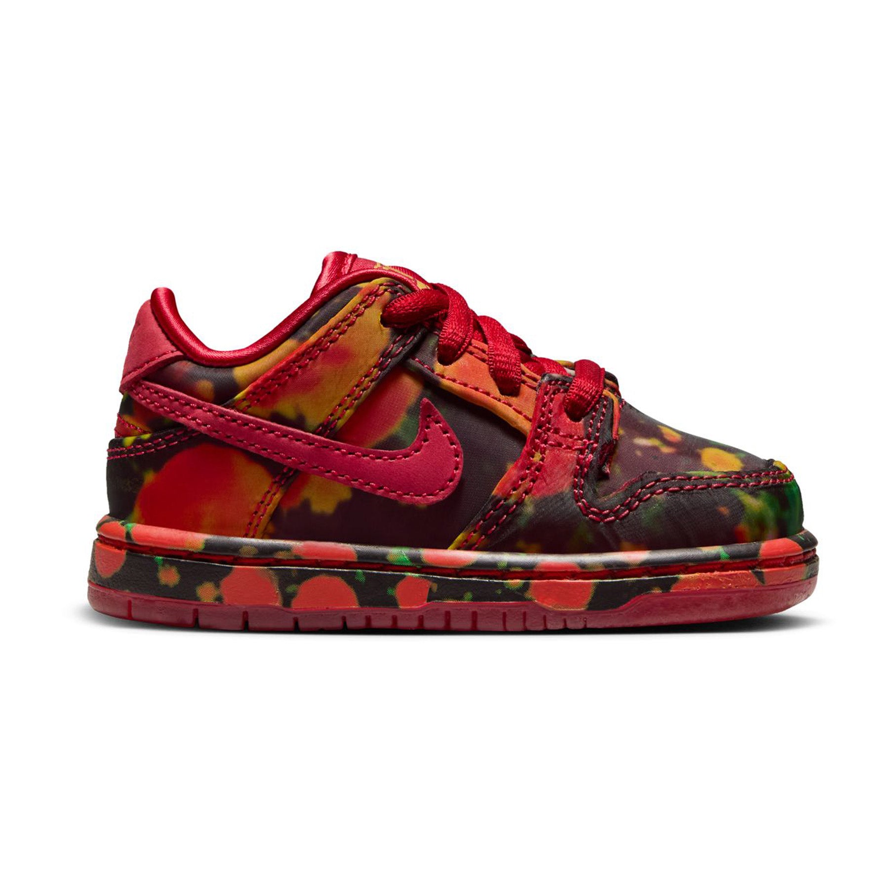 Nike SB Wizard of Oz Dunk Toddler's OL