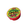 DGK Ghetto Wax Red