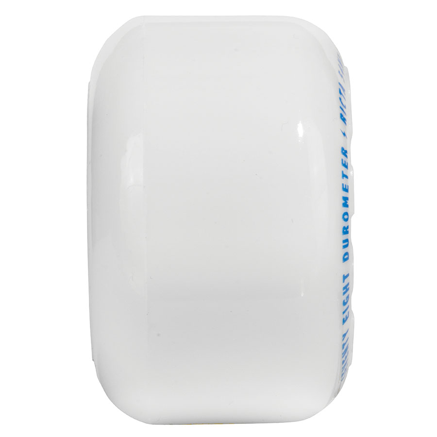Ricta Wheels Clouds 78A White 54mm