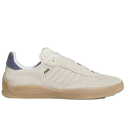 Adidas Puig Alumin/Alumin/Navy/Gum
