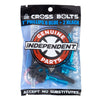 Independent Genuine Parts Blue/Black Hardware Phillips 1&#39;&#39; W/ Tool