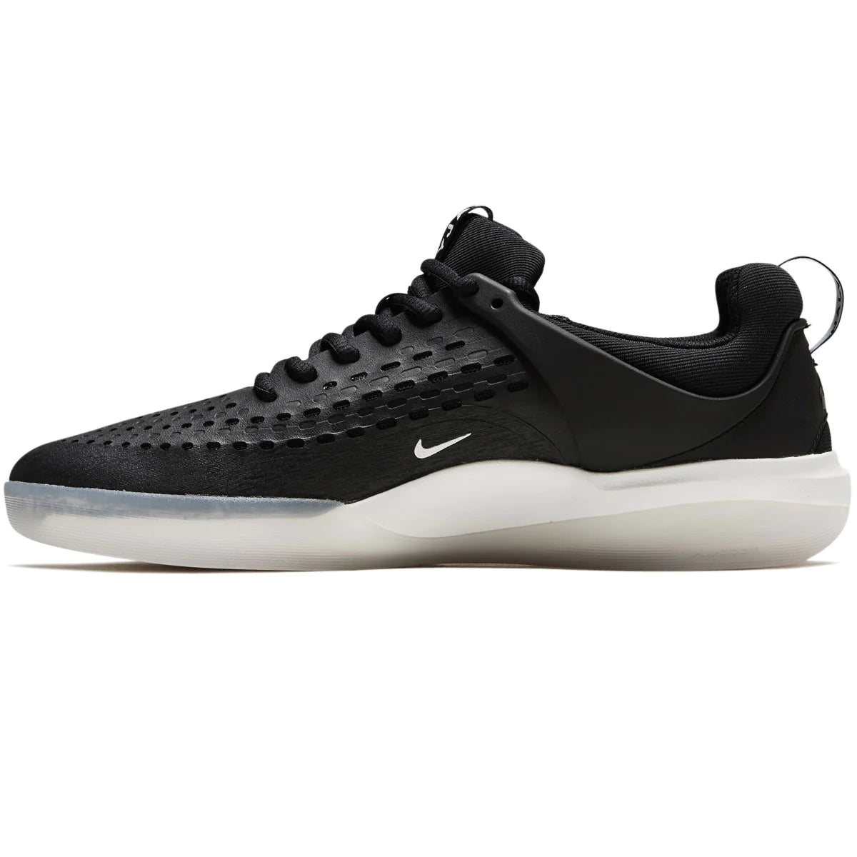Nike SB Nyjah 3 Black/White