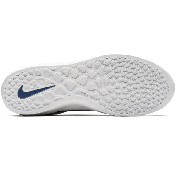 Nike SB Nyjah 3 Game Royal Blue/White - Orchard Skateshop