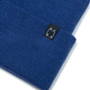 Wknd Classic Cuff Beanie Slate