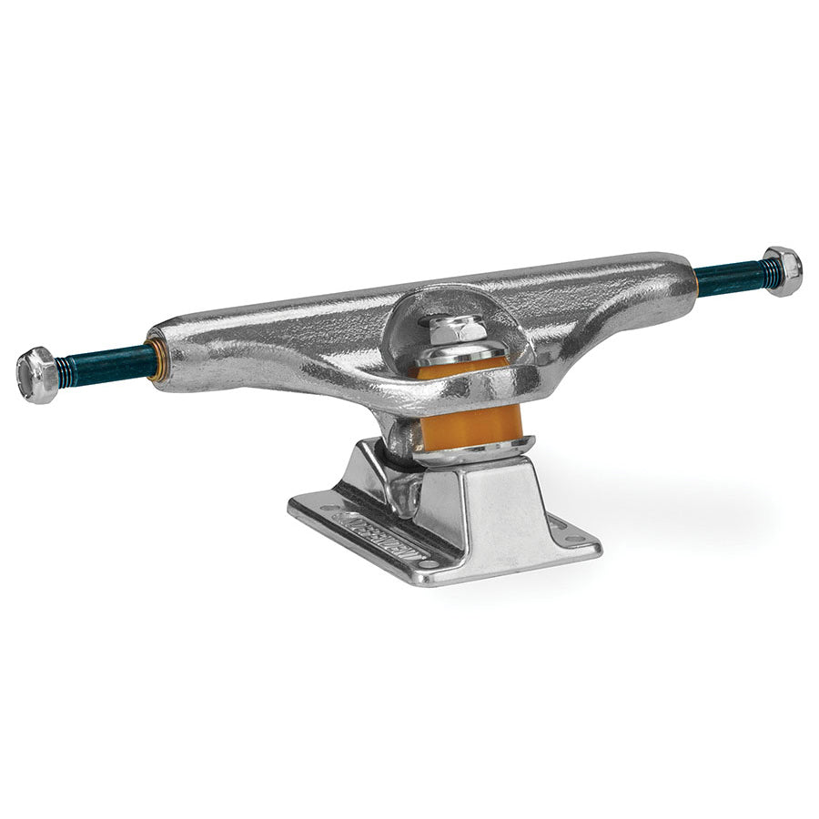 Independent Stage 11 Forged Titanium Silver Trucks (Sold As A Single Truck)