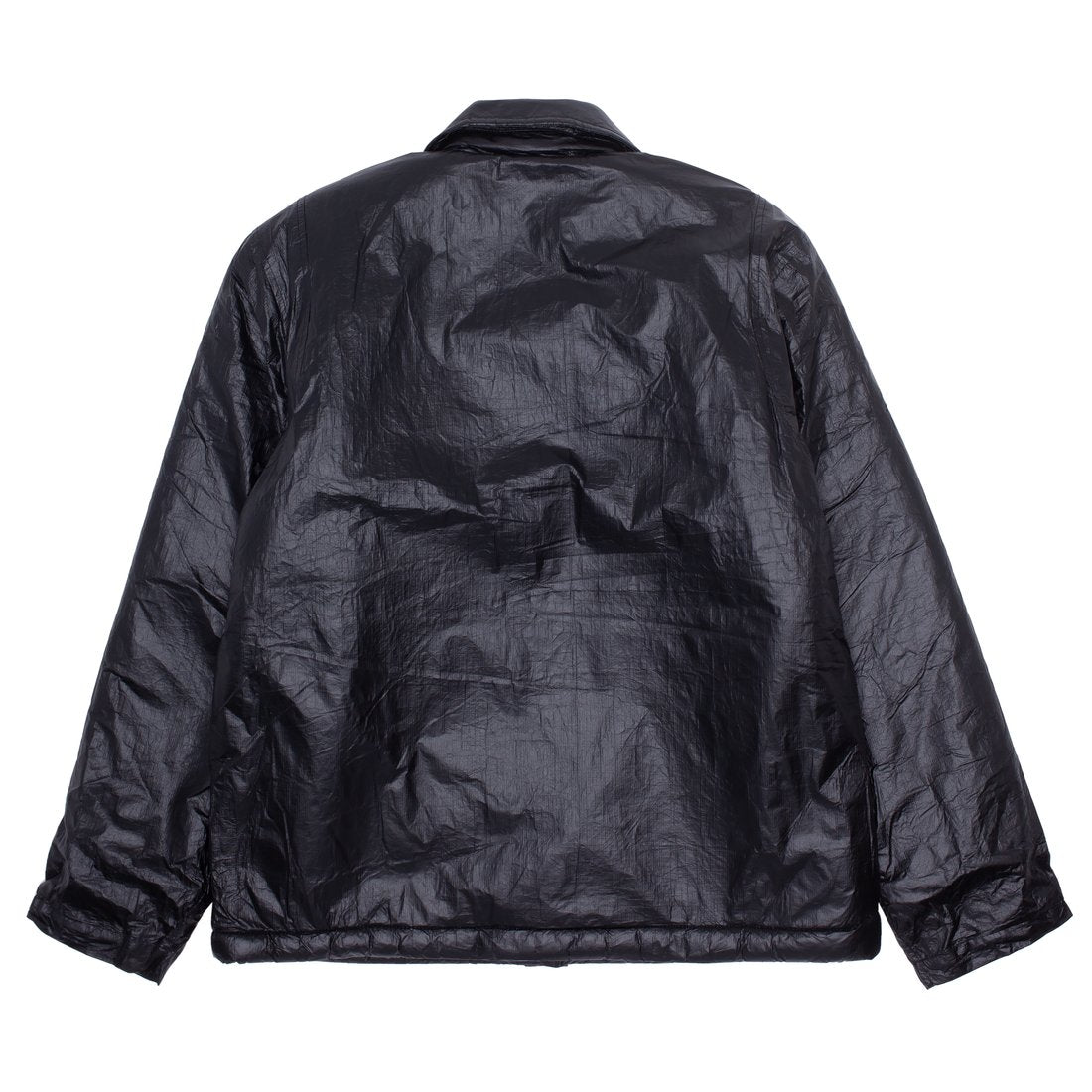 Fucking Awesome 2021 Jacket Black