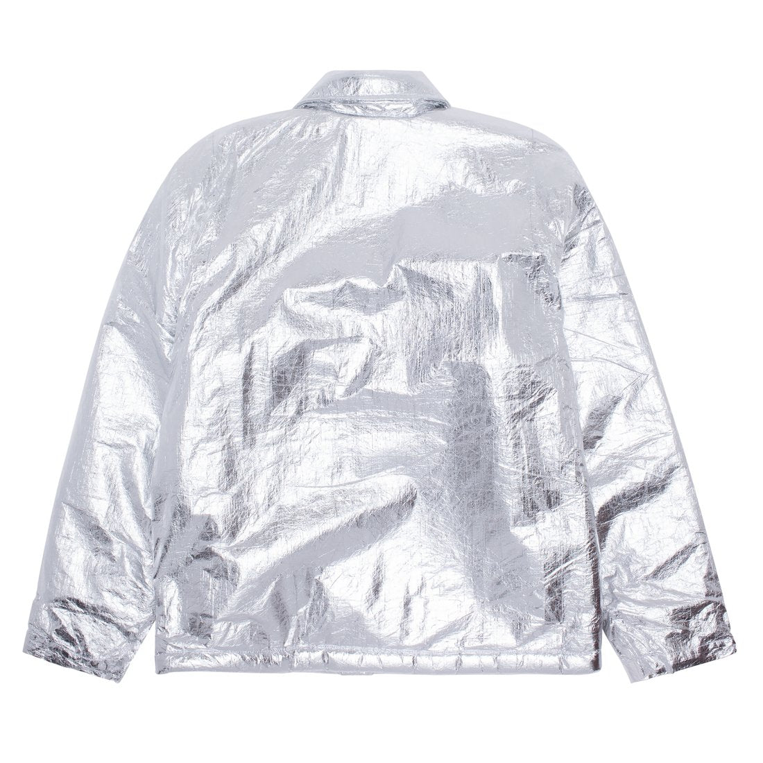 Fucking Awesome 2021 Jacket Silver