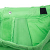 Fucking Awesome Pleated Chino Corduroy Pant Lime Green