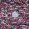 Fucking Awesome Everyday Pant Maroon Heather