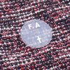 Fucking Awesome Everyday Pant Maroon Heather