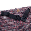 Fucking Awesome Everyday Pant Maroon Heather