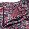 Fucking Awesome Everyday Pant Maroon Heather