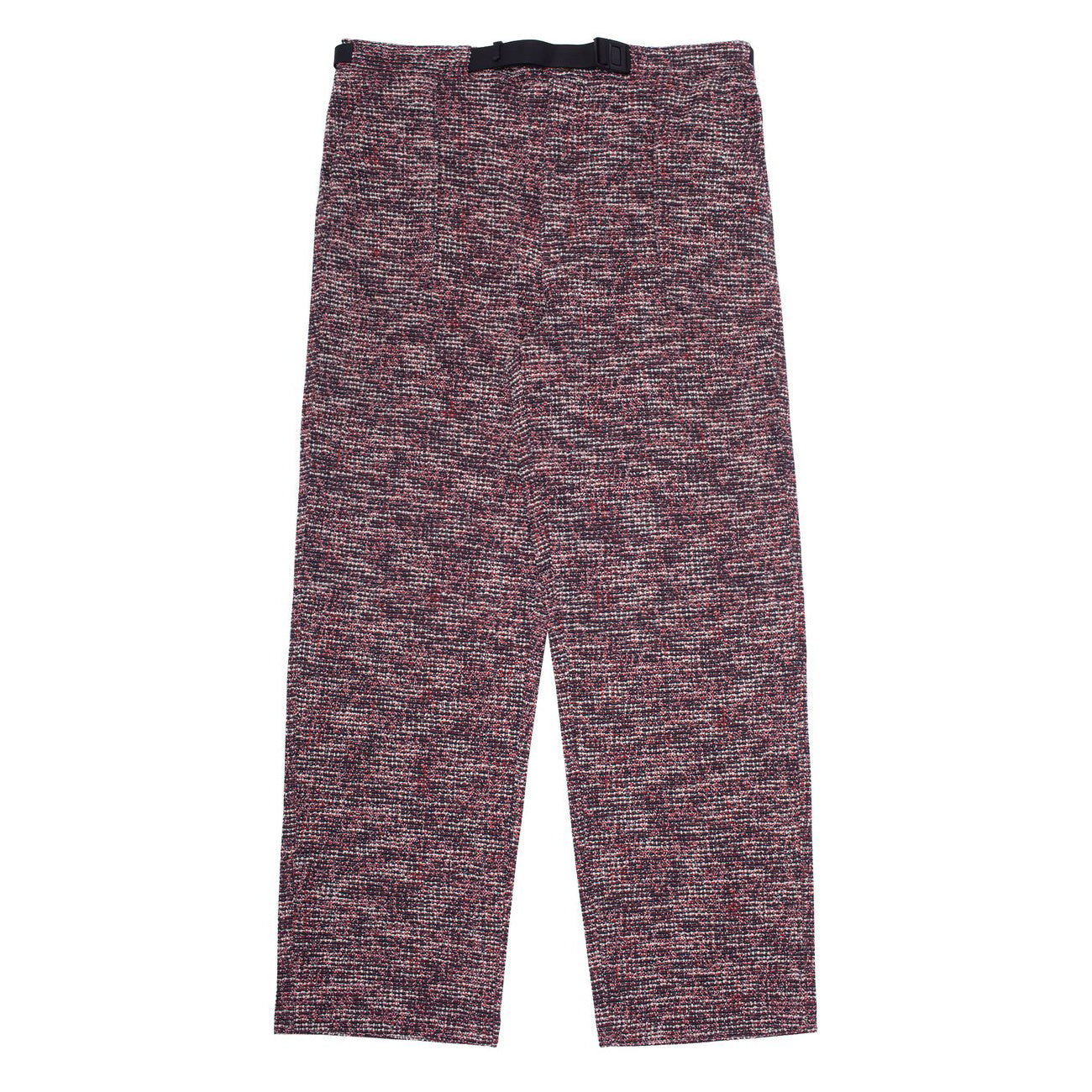 Fucking Awesome Everyday Pant Maroon Heather