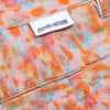 Fucking Awesome Skull Painting Corduroy  Work Pant A.O.P