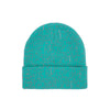 Fucking Awesome Everyday Camo Cuff Beanie Turqouise