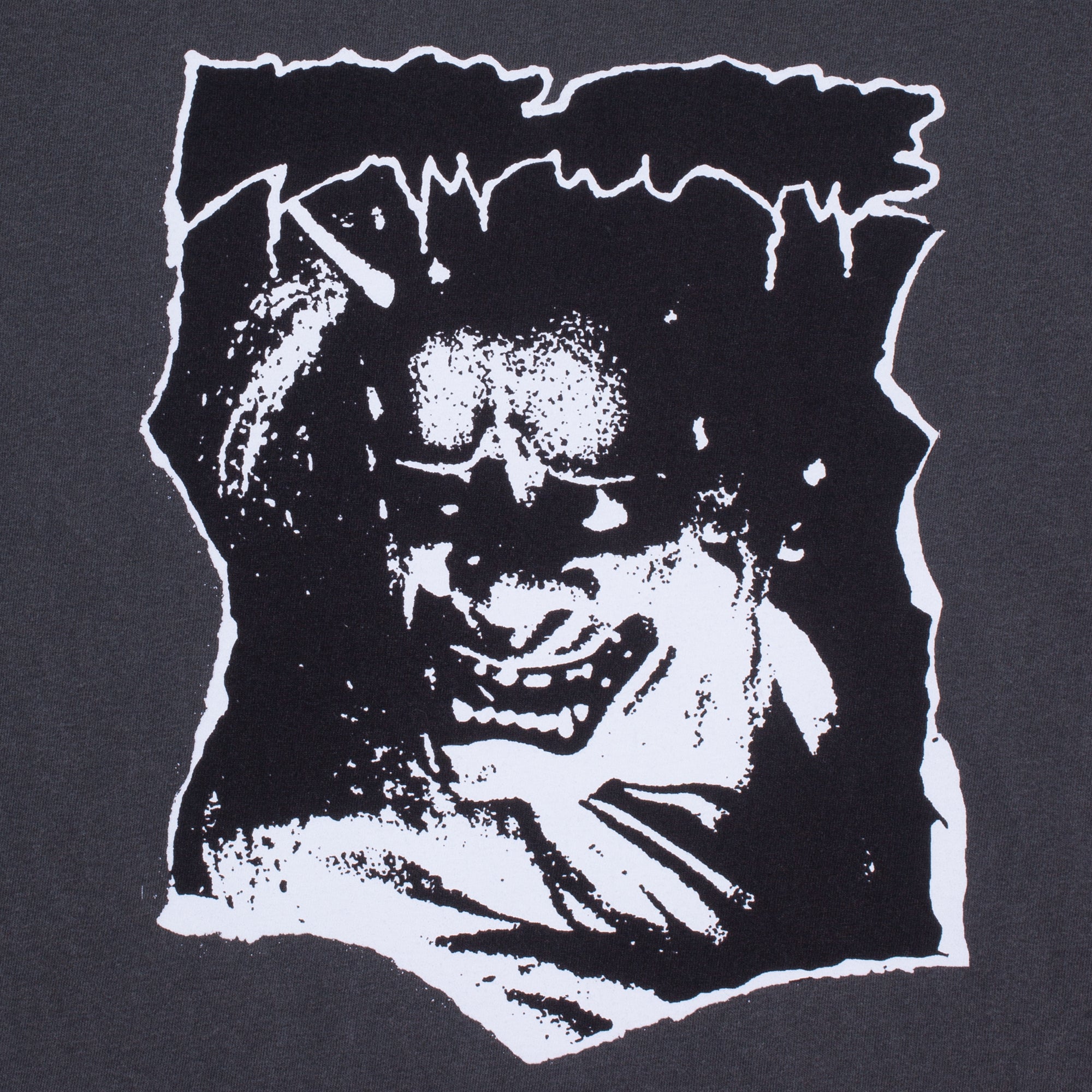 Fucking Awesome Inner Demon Tee Pepper