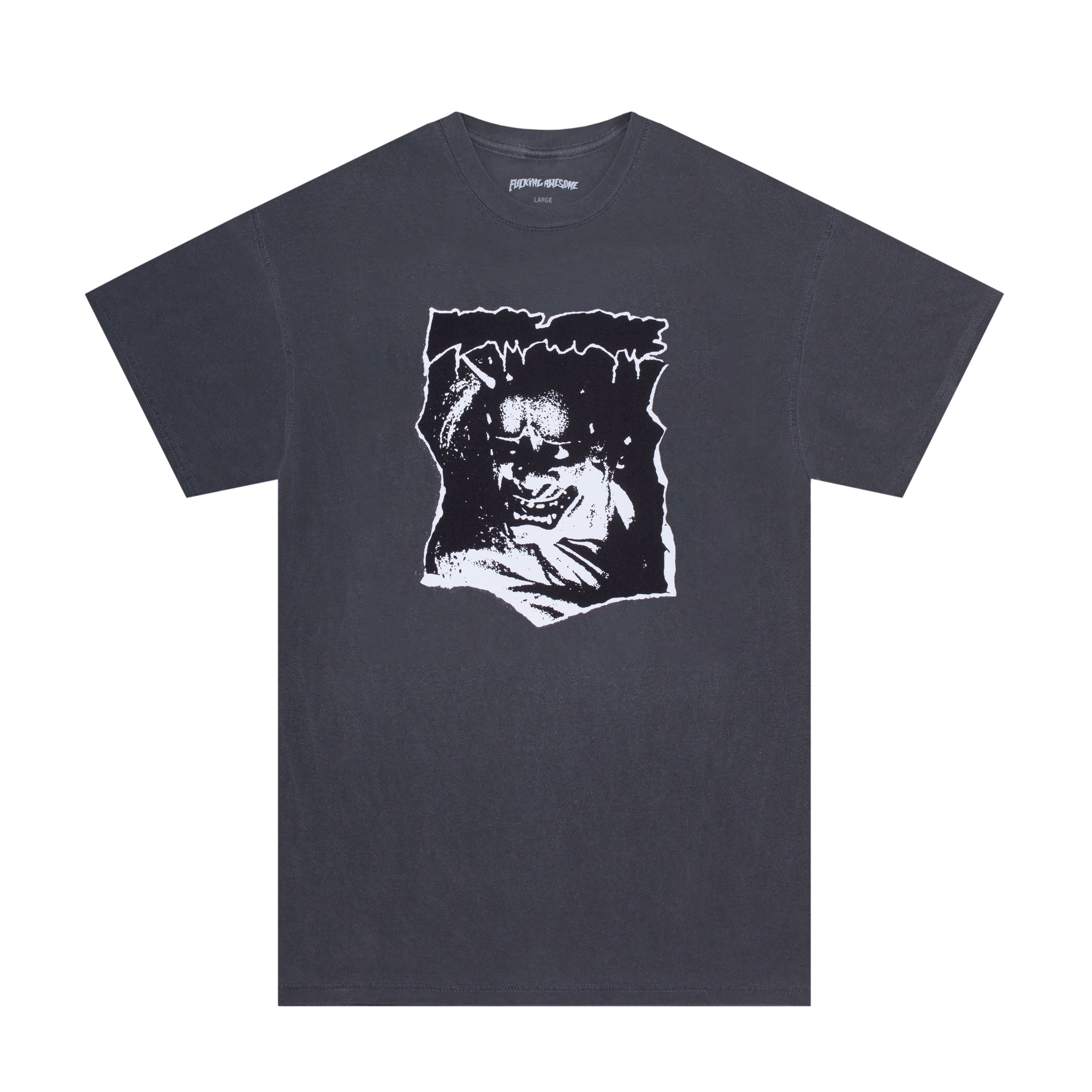 Fucking Awesome Inner Demon Tee Pepper