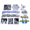 Fucking Awesome Spring 2022 Sticker Pack