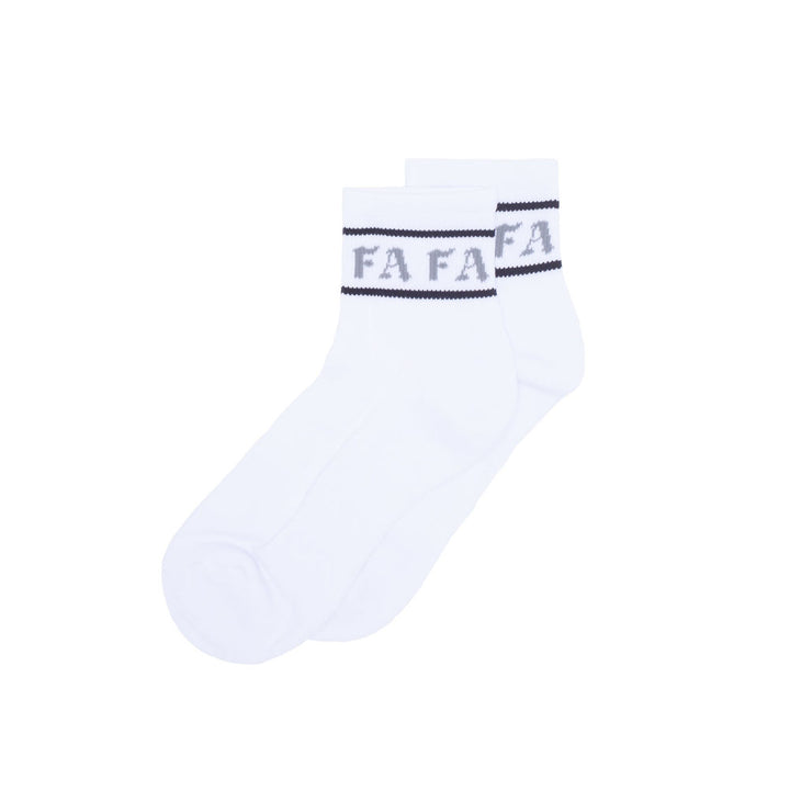 Fucking Awesome Children of Lesser God 1/4 Sock White