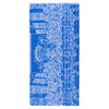 Fucking Awesome Judas Towel Blue/White