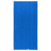 Fucking Awesome Stamp Emboss Towel Blue