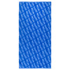 Fucking Awesome Stamp Emboss Towel Blue