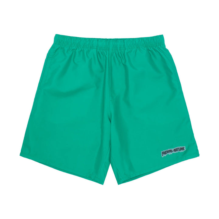 Fucking Awesome Baggy Hiking Short Green