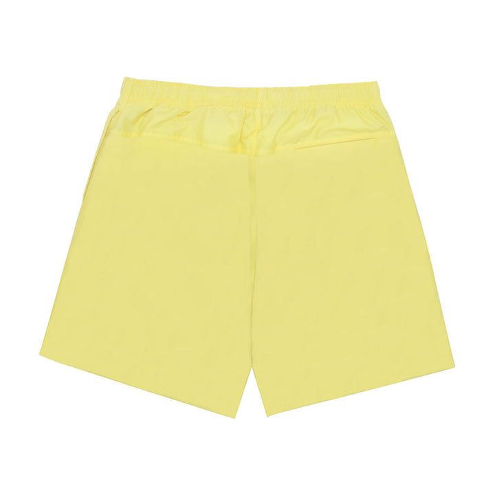 Fucking Awesome Baggy Hiking Short Yellow