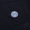 Fucking Awesome Mesh Club Shirt Black