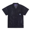 Fucking Awesome Mesh Club Shirt Black