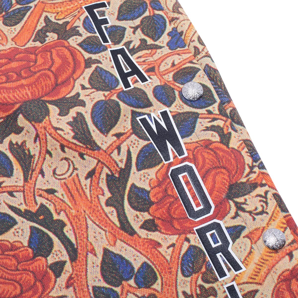 Fucking Awesome Warm Up AOP Pants - Orchard Skateshop