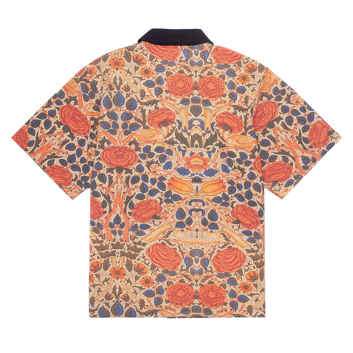 Fucking Awesome Warm Up AOP Button Up Shirt