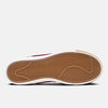 New Balance NM213AGN Numeric Pro Court Burgundy