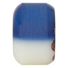 Slime Balls Wheels Hairballs 50-50 White/Blue 95a 53mm