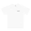 Alltimers LLV Embroidered Tee White