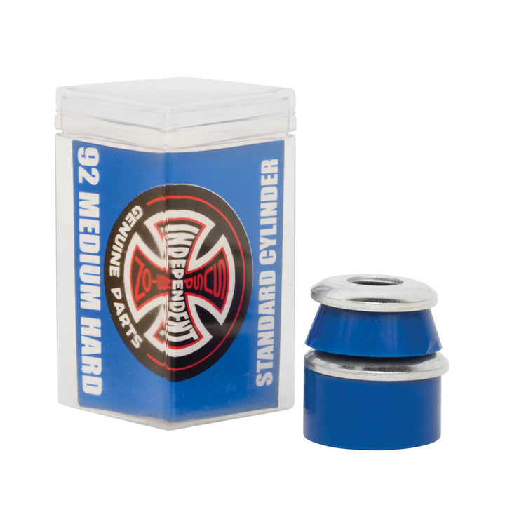 Independent Standard Cylinder Bushings 92a (Medium Hard)