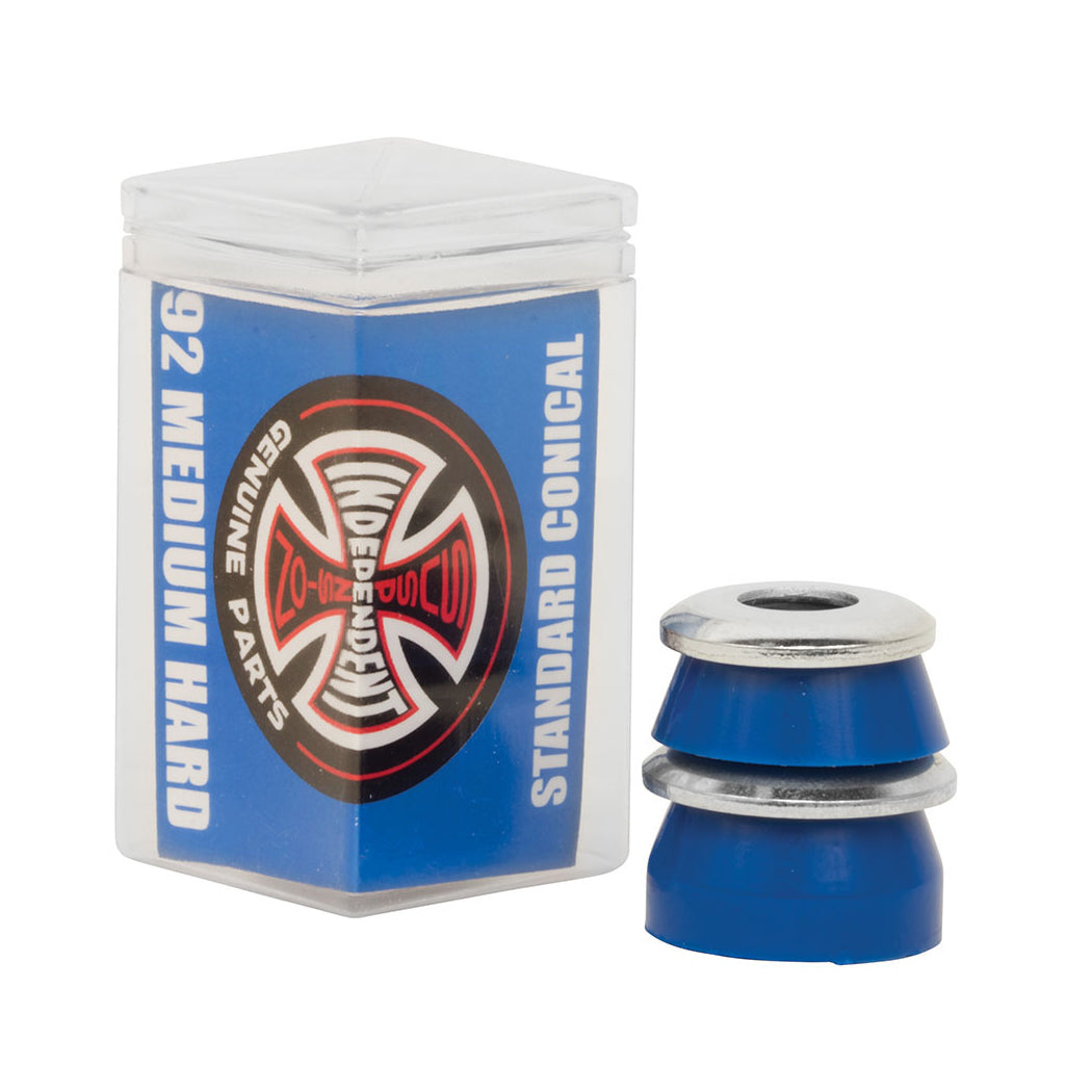 Independent Standard Conical Bushings 92a (Medium Hard)