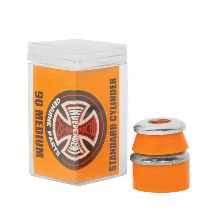 Independent Standard Cylinder Bushings 90a (Medium)