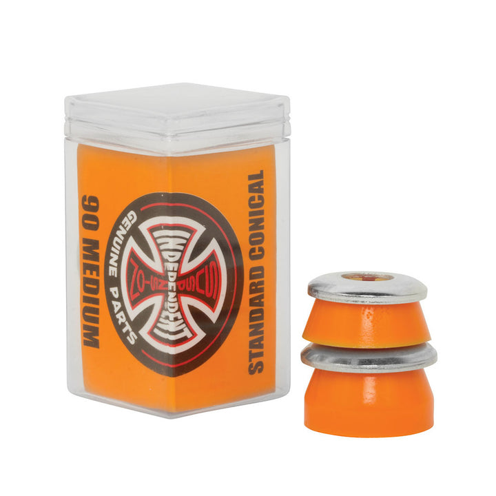 Independent Standard Conical Bushings 90a (Medium)