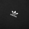 Adidas Essential Hoodie Black