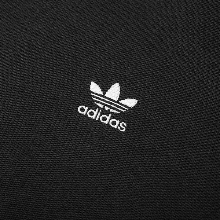 Adidas Essential Hoodie Black