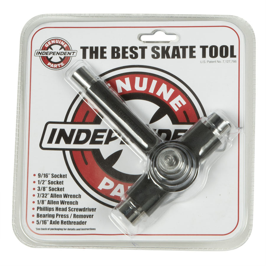 Independent Genuine Parts  Best Skate Tool Standard Black