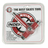 Independent Genuine Parts Best Skate Tool Standard Red