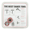 Independent Genuine Parts Best Skate Tool Standard Red