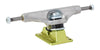 Independent Stage 11 Forged Hollow Hawk Transmission Silver Green Standard Truck (Sold As A Single Truck)