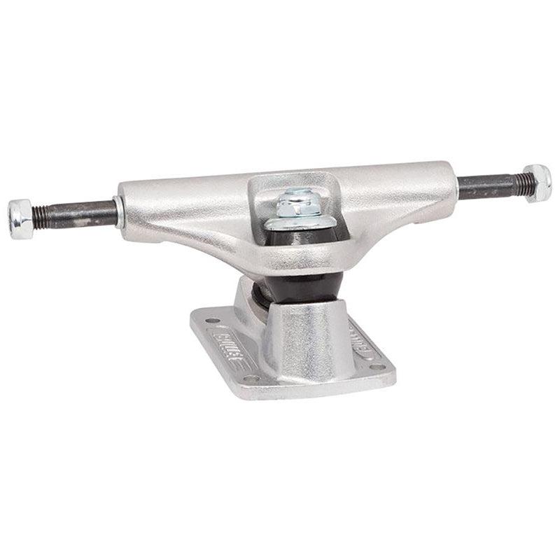 Bullet Polished Silver Standard Trucks