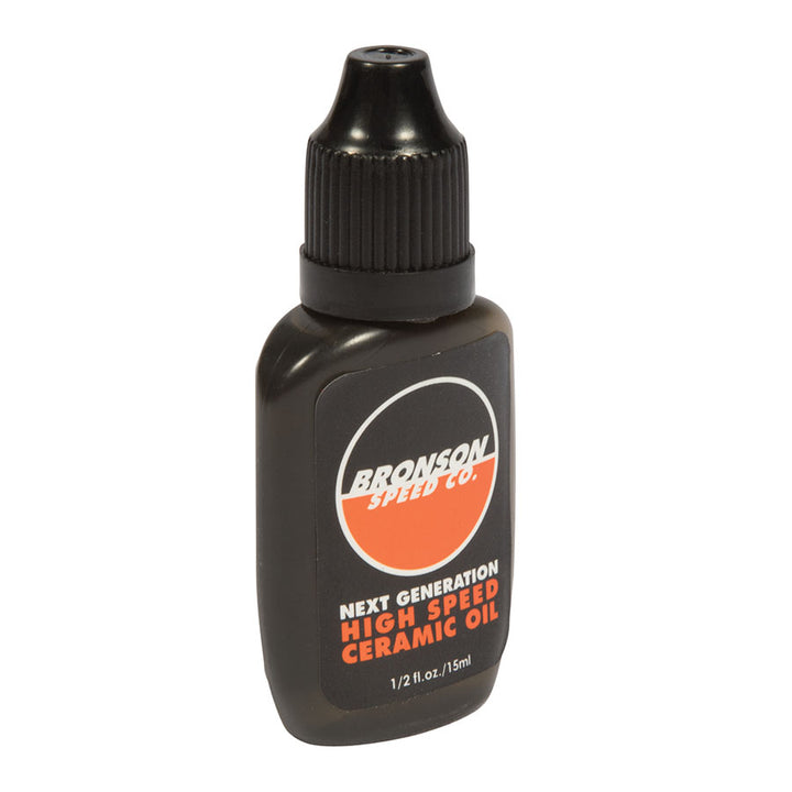 Bronson Speed Co Next Gen High Speed Ceramic Oil Lube