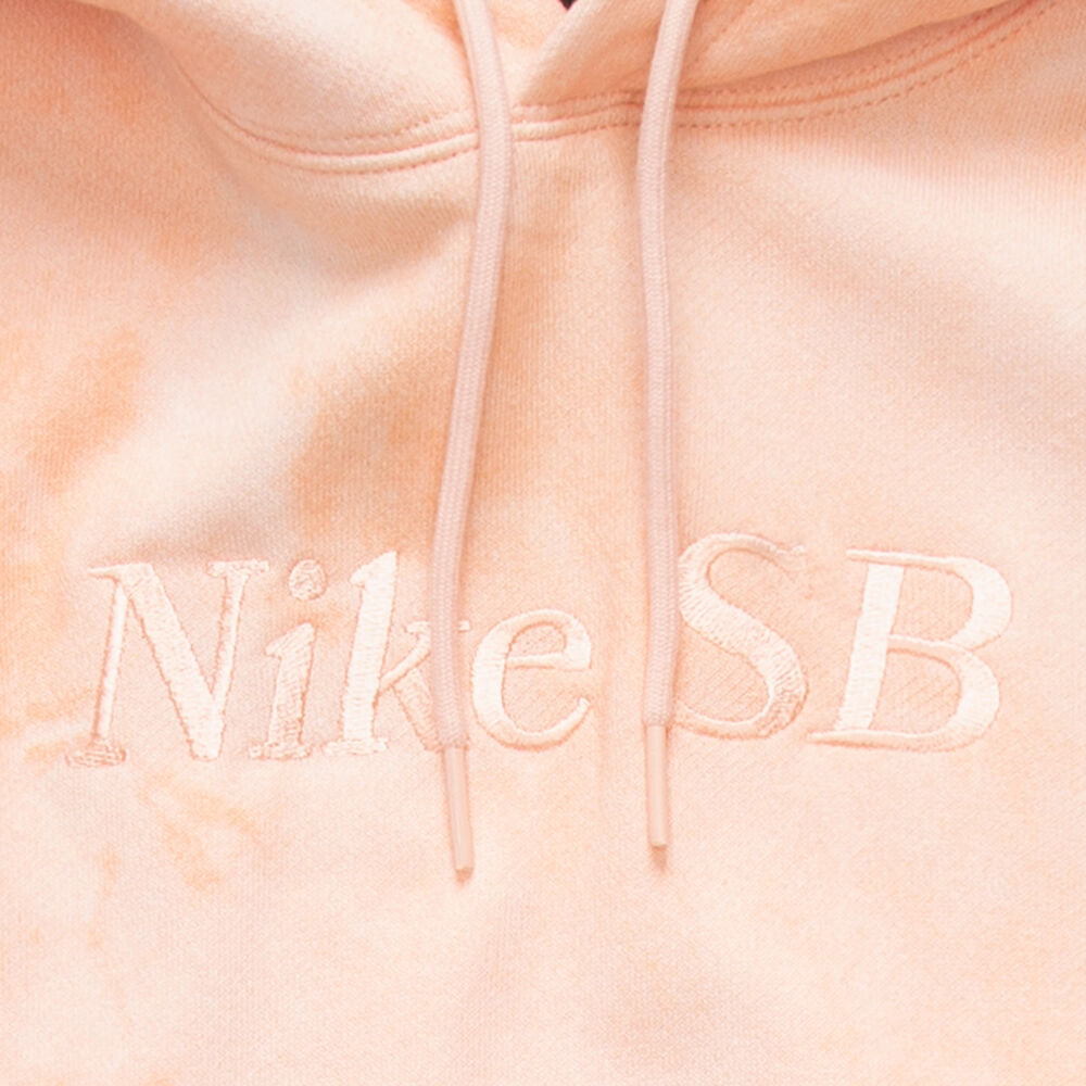 Onderhoud Ongewapend Karakteriseren Nike SB HBR Washed Pullover Hoodie Arctic Orange - Orchard Skateshop