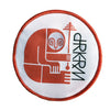 Darkroom Sloth Patch