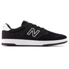 New Balance Numeric NM425BWW Black/White
